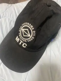 ヒプノシスマイク✖️NEWERA コラボキャップ MAD TRIGGER CREW