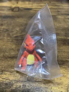 ポケモンスケールワールド　リザード