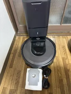 Irobot roomba i7+のサムネイル