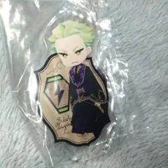 ツイステ セベク 一番くじアクスタ