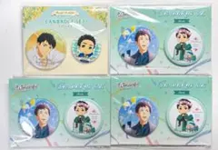 2025年最新】タイトル：free! ピンズ・ピンバッジ・缶バッジの人気