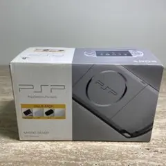 PSP 3000 本体 ミスティックシルバー 7082 - メルカリ