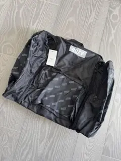 ROXY GIRL ブラックバックパック