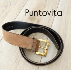 2025年最新】puntovita(プントヴィータ)/ベルトの人気アイテム