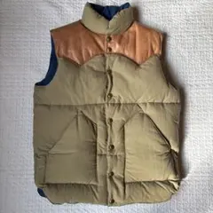 2025年最新】ダブルワークス ダウンベストの人気アイテム - メルカリ