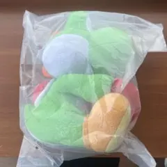 一番くじ ヨッシー A賞 ぬいぐるみ