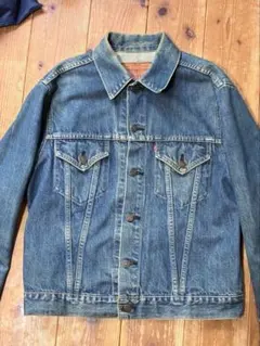 Levi'sリーバイスTYPE-1 Gジャン506XX大戦モデル1stM Levi'sリーバイスTYPE-1 Gジャン506XX大戦モデル1stM - メルカリ