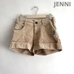JENNI ジェニィ　ショートパンツ