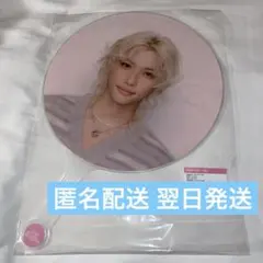 お値下げ ILLIT GLLITER DAY in Seoul うちわ ウォンヒ - メルカリ