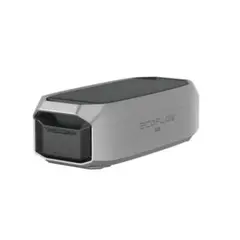 土日値下げ中！【未開封】EcoFlow DELTA3 専用エクストラバッテリー 楽天市場】【クーポン利用で160,325円 10/14~】EcoFlow