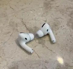 【Apple AirPods Pro1】イヤホンのみ 中古