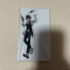 にじさんじ アニメイトカフェ 伊波ライ アクリルスタンド