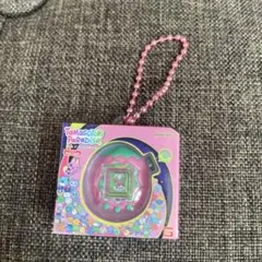 たまごっち パッケージチャームつき3 Tamagotchi Paradise
