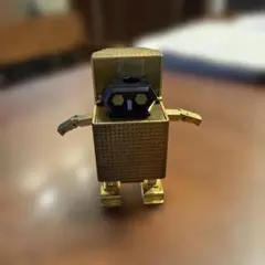 廃盤品】タカラトミー クロックマン 陽気で天真爛漫な上方 関西育ちや