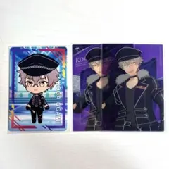 あんさんぶるスターズ あんスタ 大神晃牙 3点セット