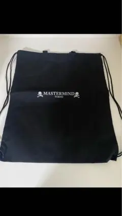 Mastermind Tokyo トートバッグ