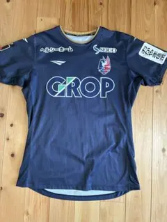 PENALTY ファジアーノ　長袖シャツ L 青 Yahoo!オークション -「ファジアーノ ユニフォーム」(ウエア