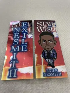 NESMITH 千社札
