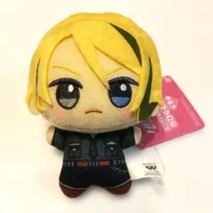 エリオスR ちびぐるみ 制服 ジュニア