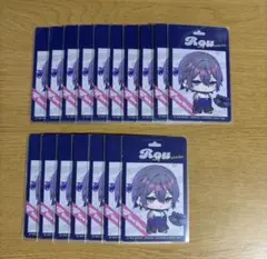 にじさんじ If We Were ランダムフォト風カード 小柳ロウ