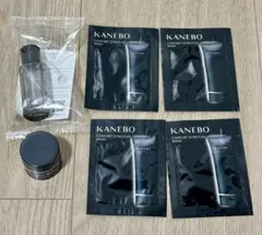 【新品・未使用】KANEBO 試供品セット