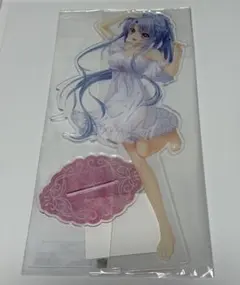summer pockets Eurekaくじ アクリルスタンド 空門蒼 - メルカリ