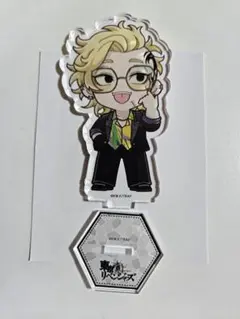 斑目獅音原画展缶バッジ 僕のヒーローアカデミア 原画展 缶バッジ｜Yahoo!フリマ（旧