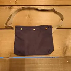PORTER COPPI SACOCHUE 廃盤モデル
