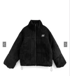 コーデュロイ アウター