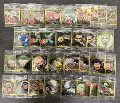 【超お得】ワンピース シールウエハース にふぉるめーしょん レア