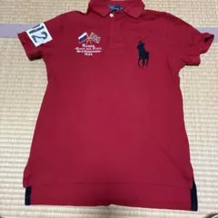Ralph Lauren ポロシャツ