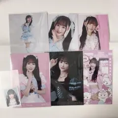 ＝LOVE イコラブ　音嶋莉沙　生写真　IDフォト　まとめ売り