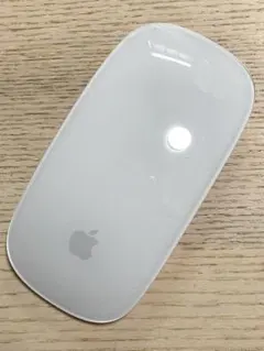 P32 マジックマウス2　Apple Magic Mouse2 オレンジ