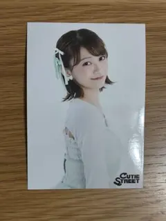 2026年最新】Cutie street 生写真の人気アイテム - メルカリ