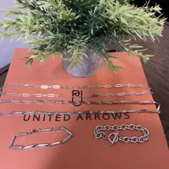 【値引き可能×未使用】UNITED ARROWS まとめ売り！！４点