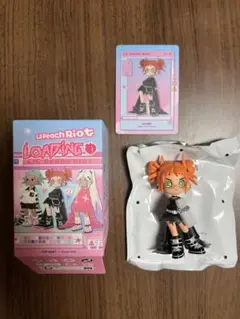 Lil Peach Riot LOADING ピーチライオット ローディング