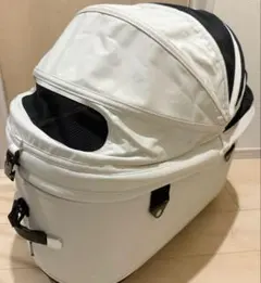 ☆限定のアーバンホワイト☆ レギュラーコット＆足元バスケットのみ 楽天市場】【エアバギー直営店限定】AIRBUGGYシリーズ専用
