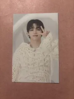 SEVENTEEN HAPPY BURSTDAY Weverse エスクプス