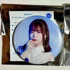 2025年最新】小日向美香 缶バッジの人気アイテム - メルカリ