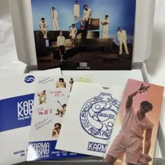 Stray Kids アルバム 『KARMA』
