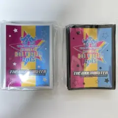 アイドルマスター スリーブ