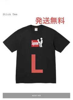26SS 新品未使用】Supreme Wish Tee Black Sサイズ - メルカリ