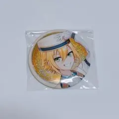 にじさんじビスケット 缶バッチ 卯月コウ - メルカリ