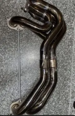 東名マフラー 86用[FUN] TOMEI POWERED 「東名パワード TOMEI」86/BRZ/FR-S（ZN6/ZC6