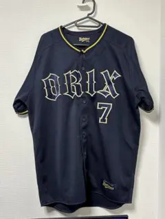 2025年最新】西川龍馬 ユニフォーム オリックスの人気アイテム