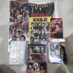 2026年最新】EXILEまとめ売りの人気アイテム - メルカリ