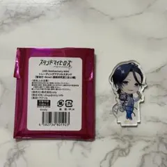 スタマイ 10周年 神楽亜貴 アクリルスタンド