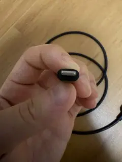 USB Lightningケーブル 2本セット