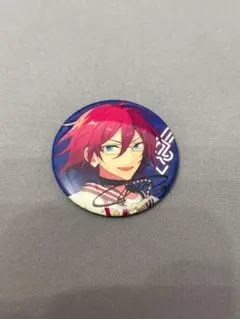 あんスタ 7周年缶バッジ 茨