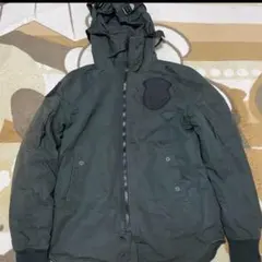 ジースターロウ　中綿ジャケット　L